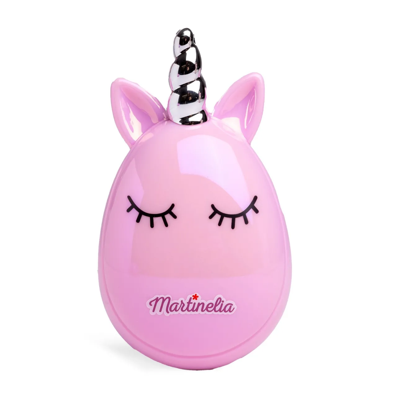 Cepillo Cabello Unicornio