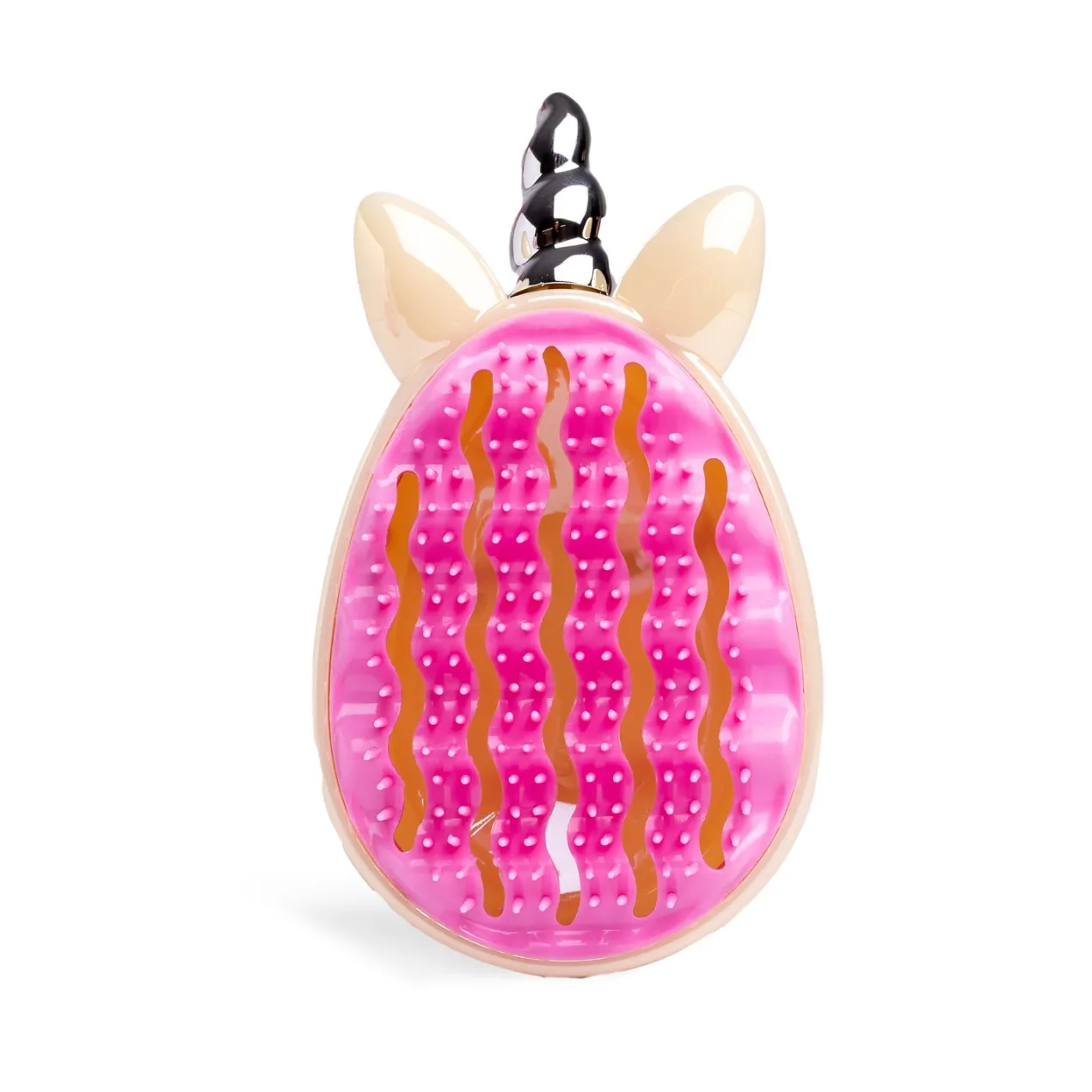 Cepillo Cabello Unicornio