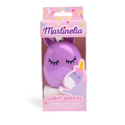 Cepillo Cabello Unicornio