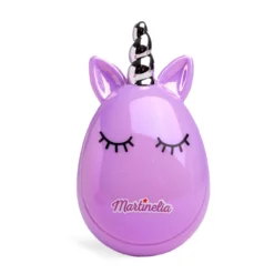 Cepillo Cabello Unicornio