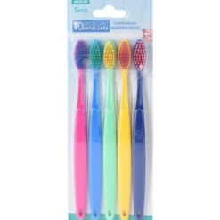 Cepillo de Dientes