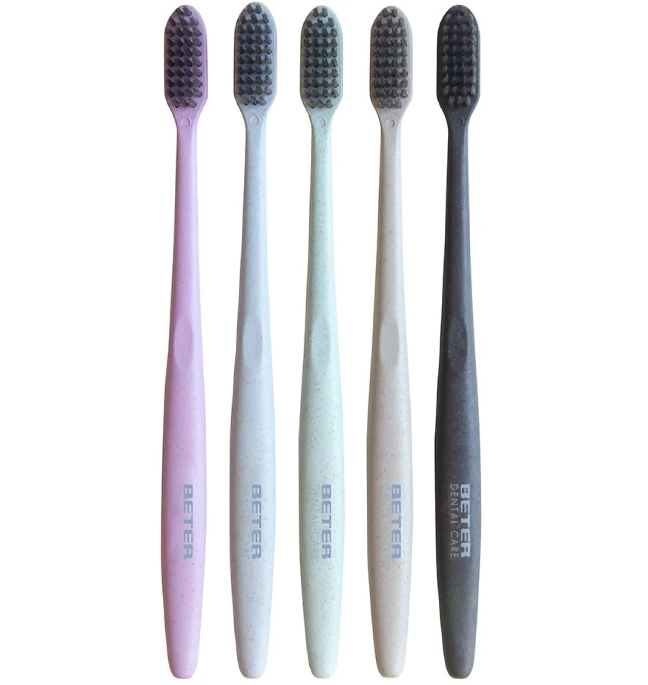 Cepillo de Dientes Adulto Suave Dental Care