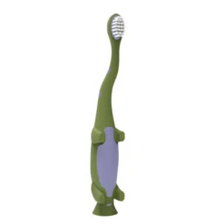 Cepillo de Dientes Dinosaurio