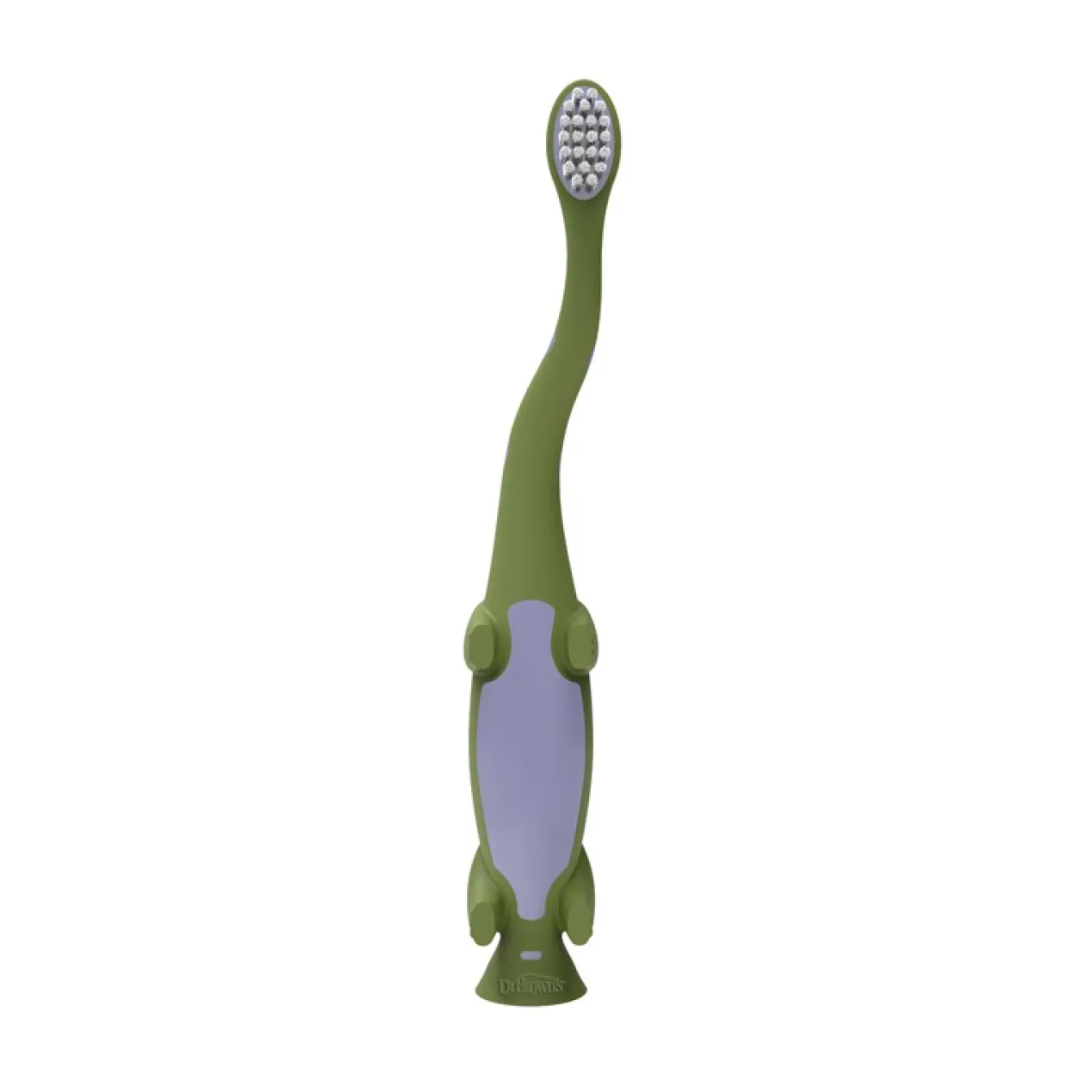 Cepillo de Dientes Dinosaurio