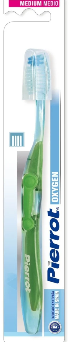 Cepillo de Dientes Oxygen