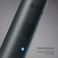 Cepillo de Dientes Sonic Edge Recargable