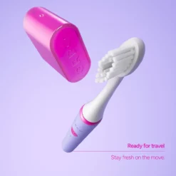 Cepillo de Dientes Sonic Edge Recargable