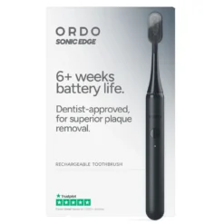 Cepillo de Dientes Sonic Edge Recargable