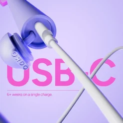Cepillo de Dientes Sonic Edge Recargable