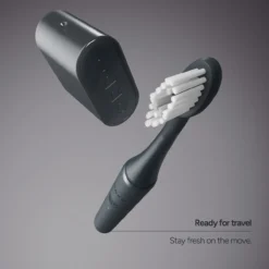 Cepillo de Dientes Sonic Edge Recargable