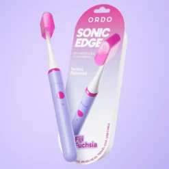 Cepillo de Dientes Sonic Edge Recargable
