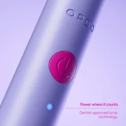 Cepillo de Dientes Sonic Edge Recargable