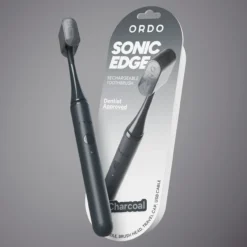 Cepillo de Dientes Sonic Edge Recargable