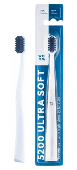 Cepillo de Dientes Ultra Suave