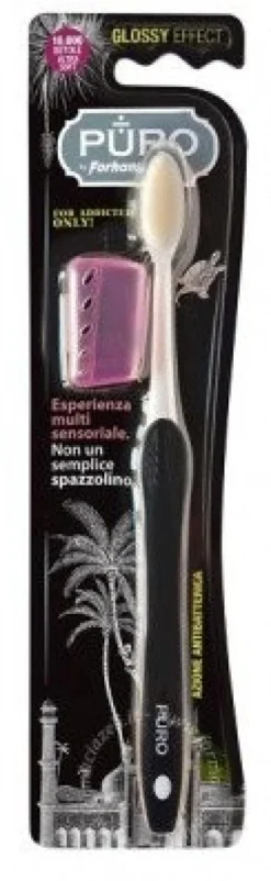Cepillo de Dientes Ultra Suave
