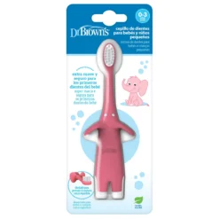 Cepillo Dental Elefante 0-3 años