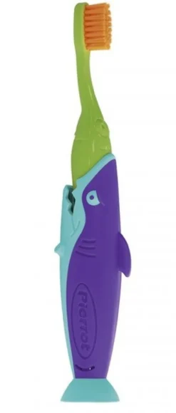 Cepillo Dental Infantil Sharky