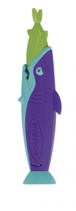 Cepillo Dental Infantil Sharky