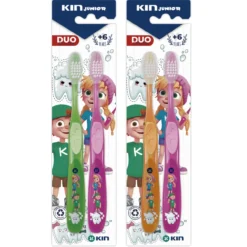 Cepillo Dental Junior