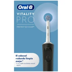 Cepillo Dental Vitality Pro Protect x Clean