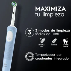 Cepillo Dental Vitality Pro Protect x Clean