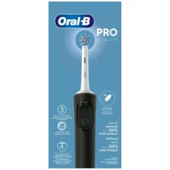 Cepillo Dental Vitality Pro Protect x Clean