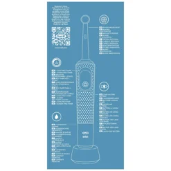 Cepillo Dental Vitality Pro Protect x Clean