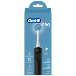 Cepillo Dental Vitality Pro Protect x Clean
