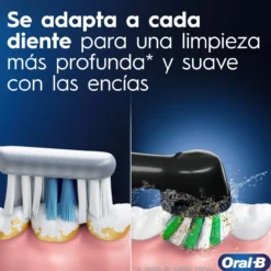 Cepillo Dental Vitality Pro Protect x Clean