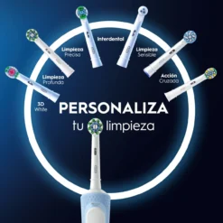 Cepillo Dental Vitality Pro Protect x Clean