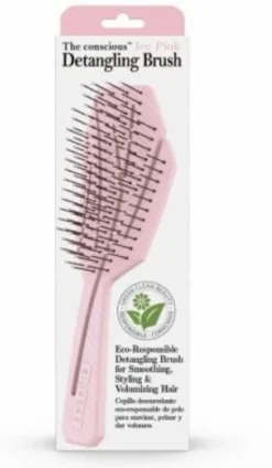Cepillo Desenredante Biodegradable