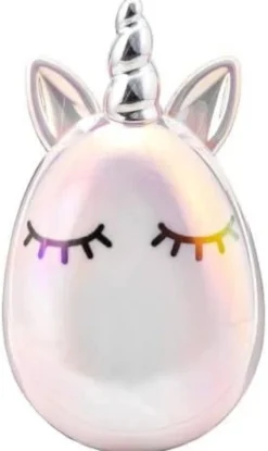 Cepillo Desenredante de Unicornio