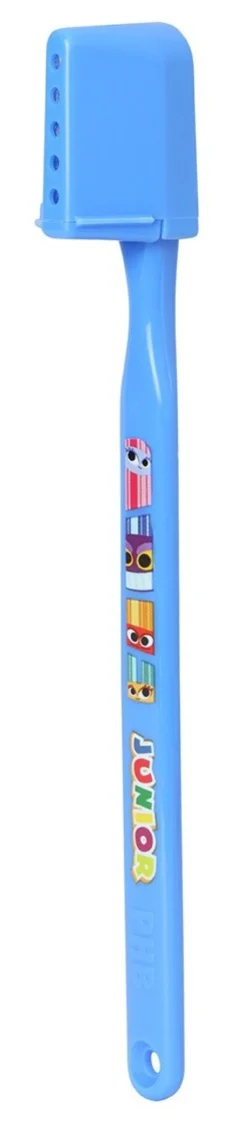 Cepillo Dientes Classic Junior