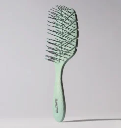 Cepillo Esqueleto de Fibras Naturales