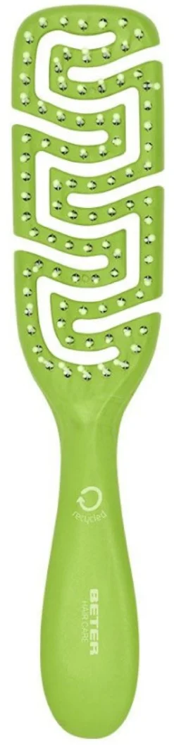 Cepillo Esqueleto Grande Recycled