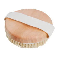 Cepillo Exfoliante Masajeador