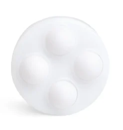 Cepillo Facial Eléctrico Deep Cleanse & Massage