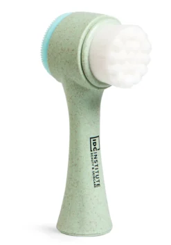 Cepillo Facial 2 en 1 de Fibras Naturales