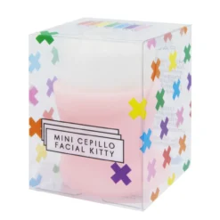 Cepillo Facial Mini Kitty