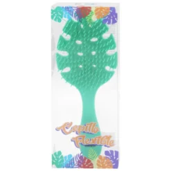 Cepillo Flexible Hoja