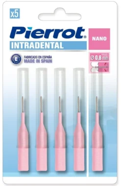 Cepillo Interdental Nano