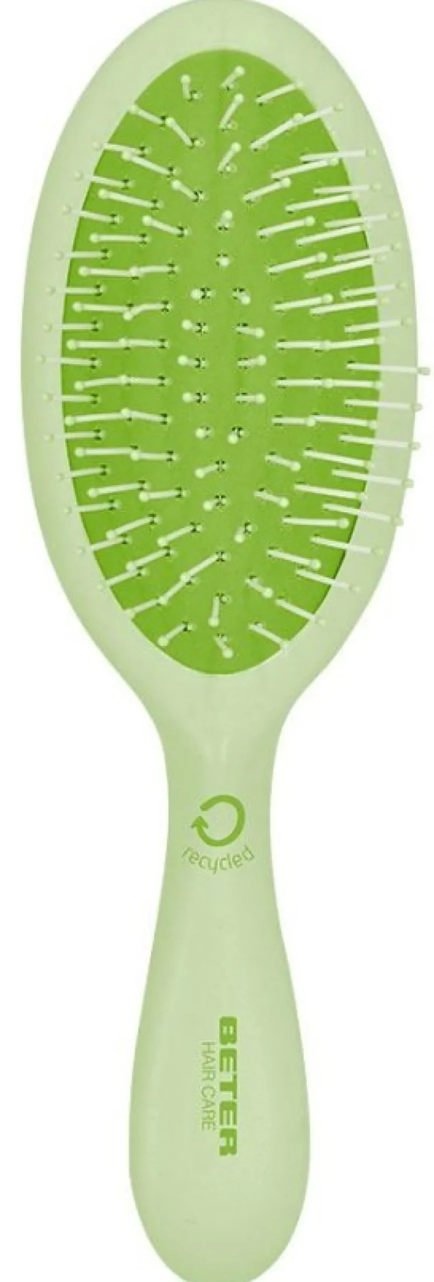 Cepillo Neumático Pequeño Base Extraíble Recycled