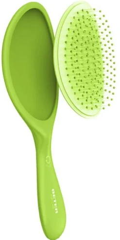 Cepillo Neumático Pequeño Base Extraíble Recycled
