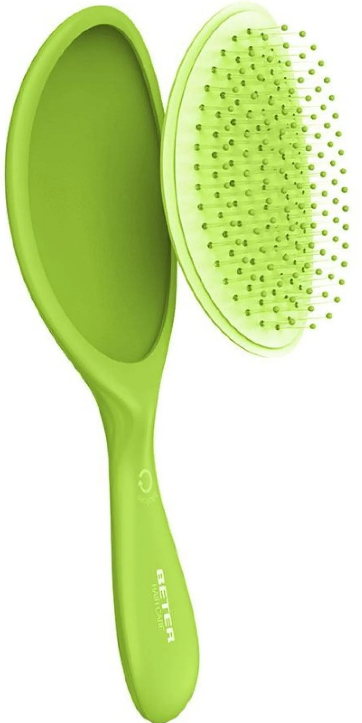 Cepillo Neumático Pequeño Base Extraíble Recycled