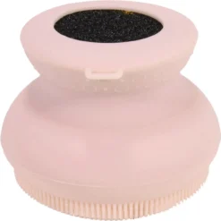 Cepillo Silicona Para Cuerpo