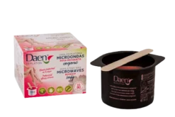 Cera Depilatoria Microondas Rosa Mosqueta