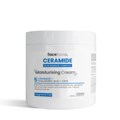 Ceramide Crema Hidratante