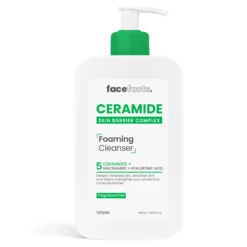 Ceramide Limpiador Espumoso