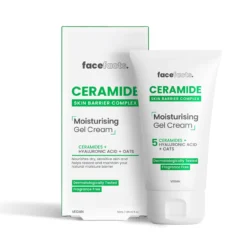 Ceramide Moisturising Gel Cream Gel-Crema Hidratante Facial