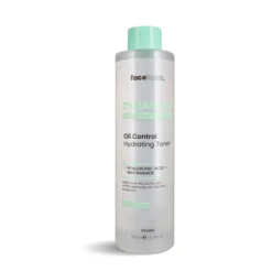 Ceramide Oil Control Tónico Facial Hidratante